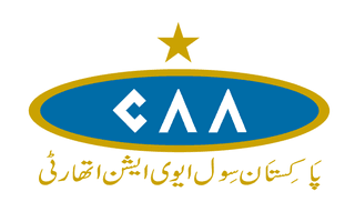 Civil Aviation Authority