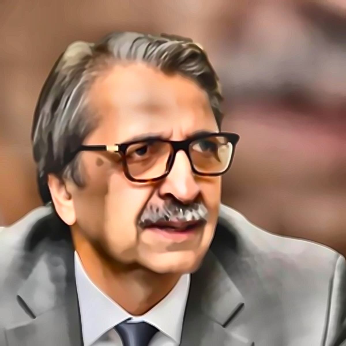 Azam Jamil
