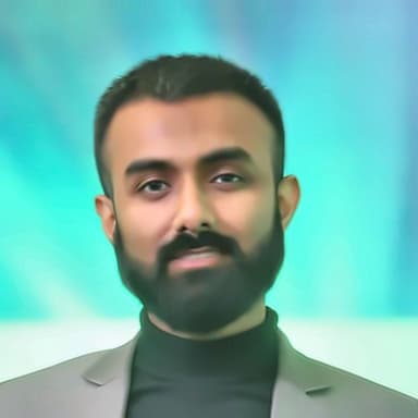 Muhammad Junaid Jawaid
