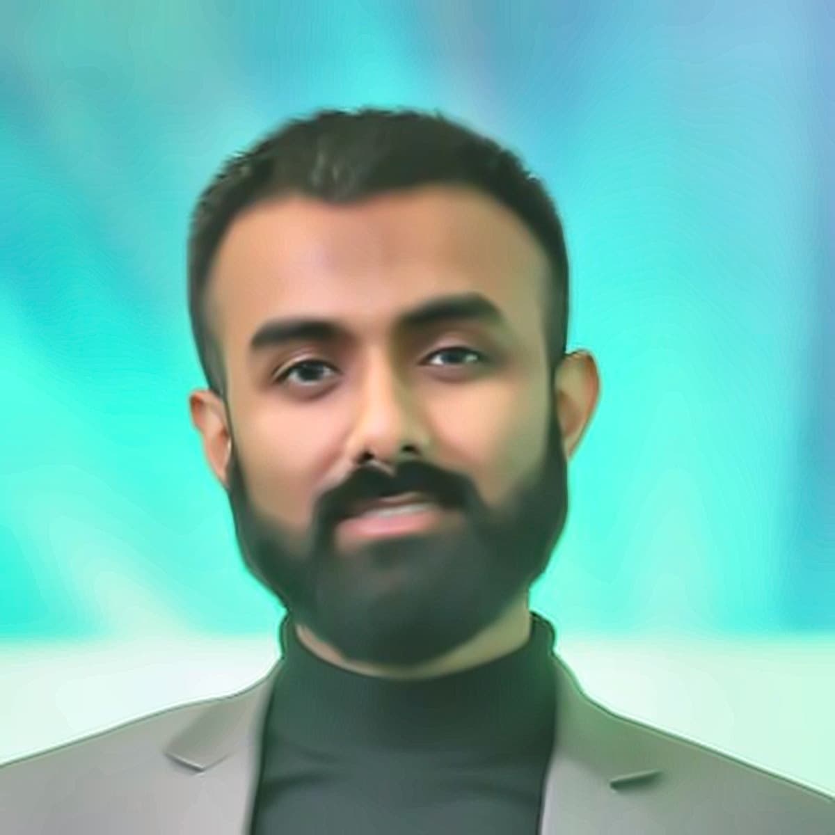 Muhammad Junaid Jawaid
