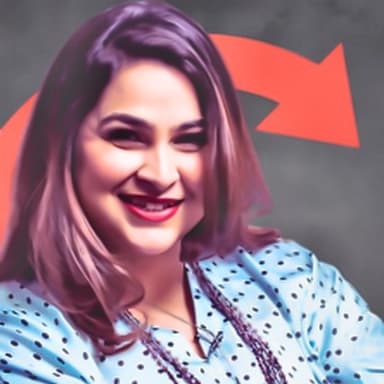 Urooj Mazhar
