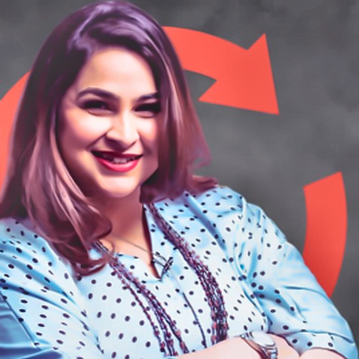 Urooj Mazhar